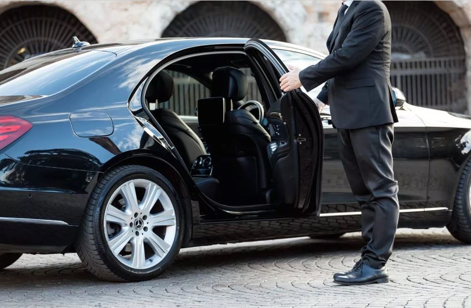 Vip Taşıma Hizmeti